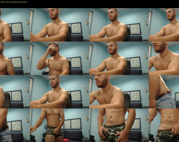 rolandmuscle