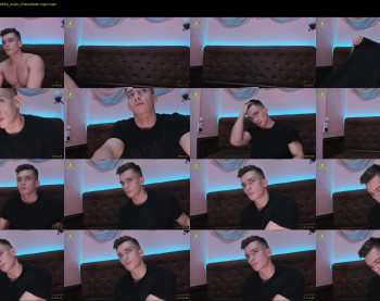 sultryandrew
