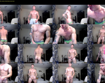 ukgymiron