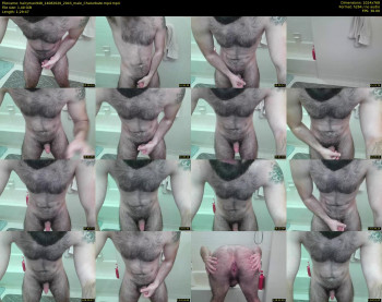 hairyman948