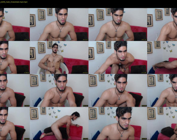 jackysexyboyx