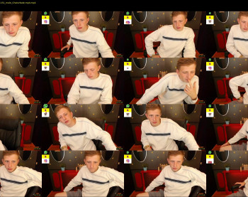 julian_sweet