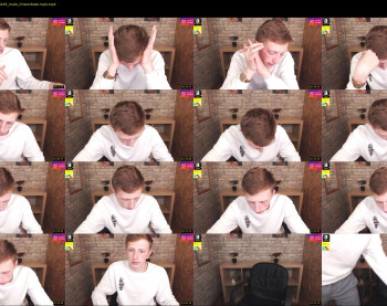 julian_sweet