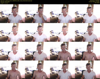 justhereoncam
