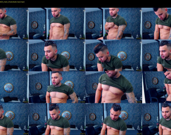kristiangrey