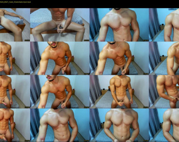 masterkingmuscle