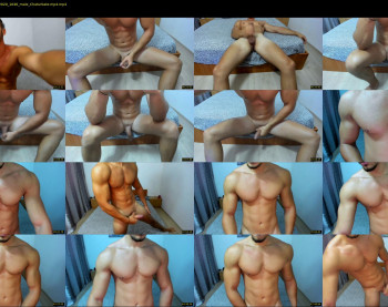 masterkingmuscle