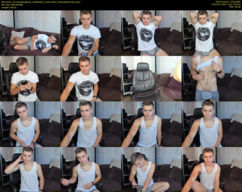 michaelsexyboyy