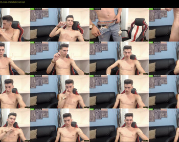 mike_glam