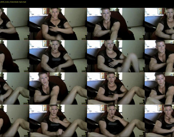 muscles2love