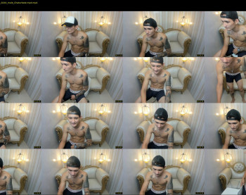 skinnyjoshuax