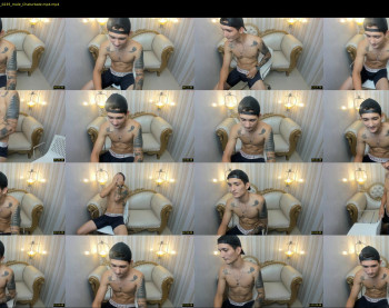 skinnyjoshuax