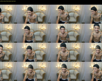 skinnyjoshuax