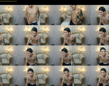 skinnyjoshuax
