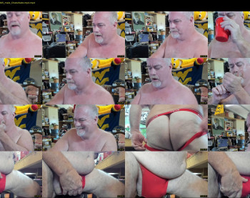 butchieboo