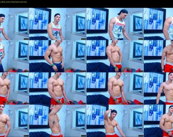 casper_mathix