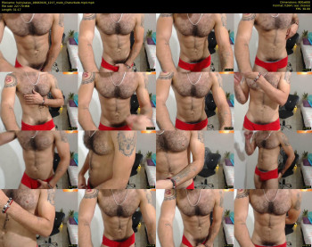 hairyisaias
