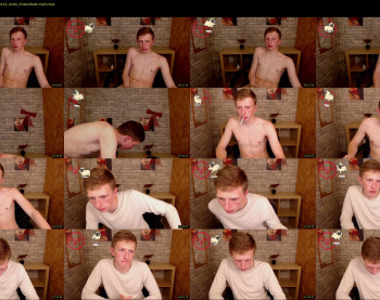 julian_sweet