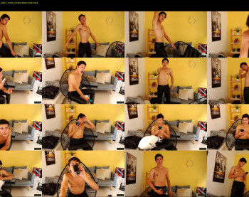latingogoboys