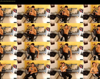 latingogoboys