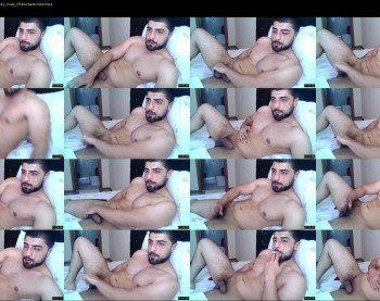 machoturk