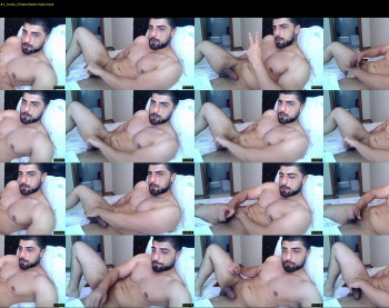 machoturk