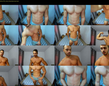 masterkingmuscle