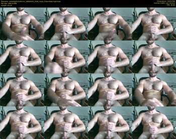 mikebigc0ck20cmm