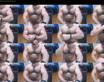musclesenior