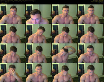 muscularkevin21