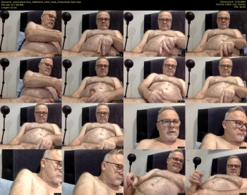 ozhairybearxxxx