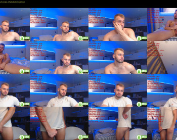 tasty_justin