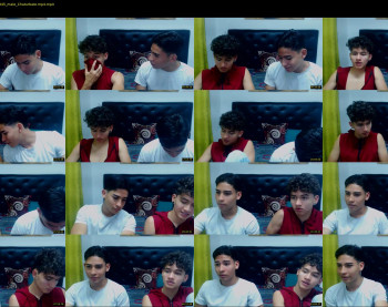tomandcris