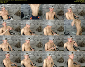 whitelittlejonny