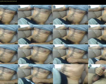 antonywebcam