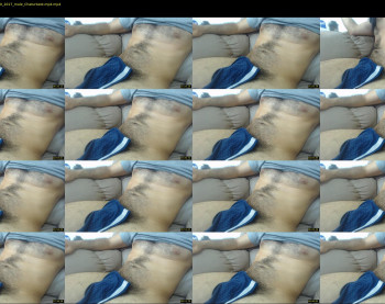 antonywebcam