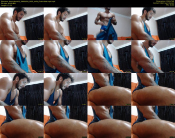 dannybond23