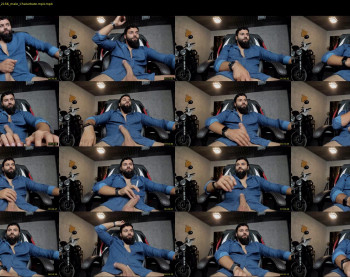glennmasters