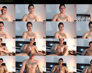 jacobsexxx