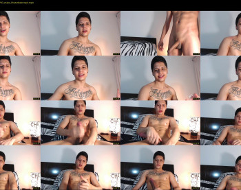 jacobsexxx