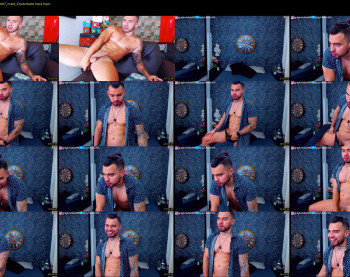 kristiangrey