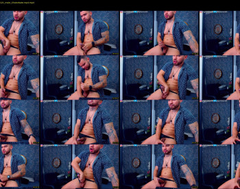 kristiangrey