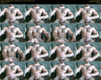 mikebigc0ck20cmm