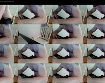 palpation