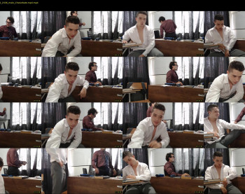 sergio_in_class