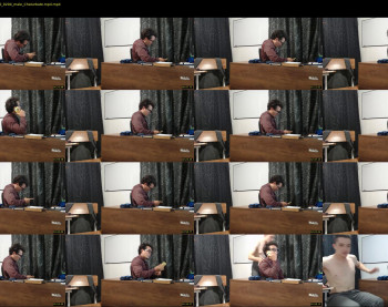 sergio_in_class