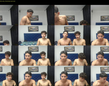 tomandcris