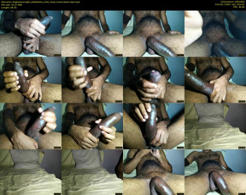 bigblackcknight