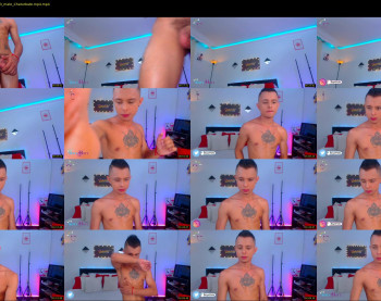 boyxhotx