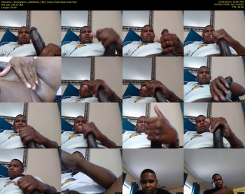 chocolatebro